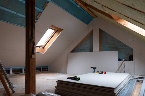 Best Insulation Materials and Products in Nashvle, IL