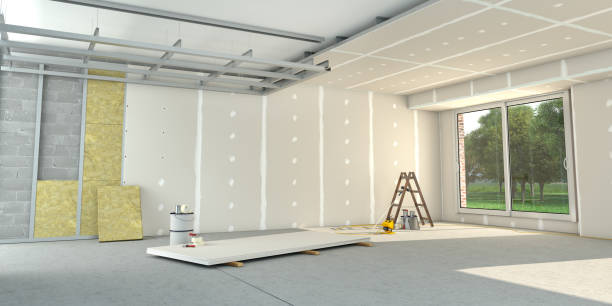 Best Insulation Installation Services in Nashvle, IL