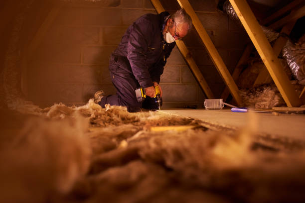 Best Types of Insulation in Nashvle, IL